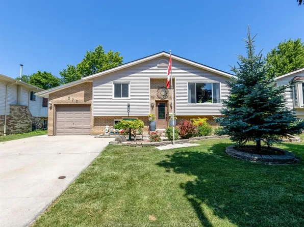 576 Richmond St, Amherstburg, ON N9V 3T9