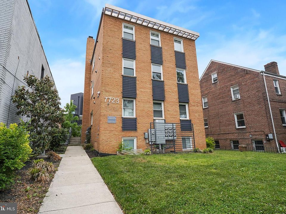 1st image of 7723 Alaska Ave NW Unit 103