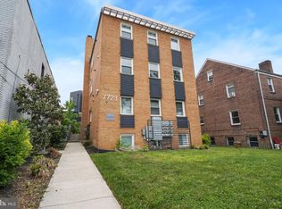 7723 Alaska Ave NW UNIT 103, Washington, DC 20012