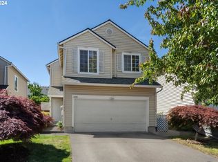 2395 N Holladay St, Cornelius, OR