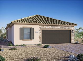 882 Mary Baer Way, Henderson, NV 89011