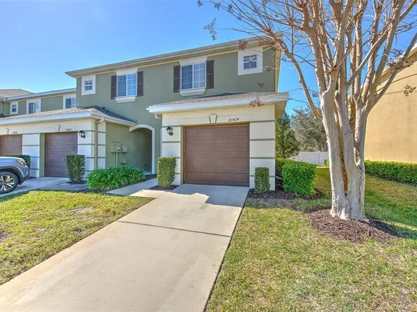 20424 Needletree Dr, Tampa, FL 33647