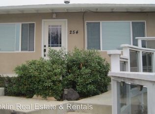 254 Barlow Ln, Morro Bay, CA 93442