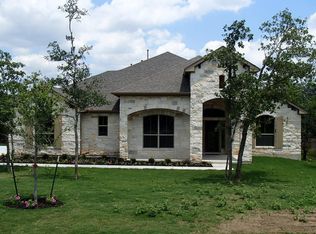 123 Abamillo Dr, Bastrop, TX 78602