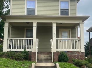 1011 Oak St #A, Chattanooga, TN 37403