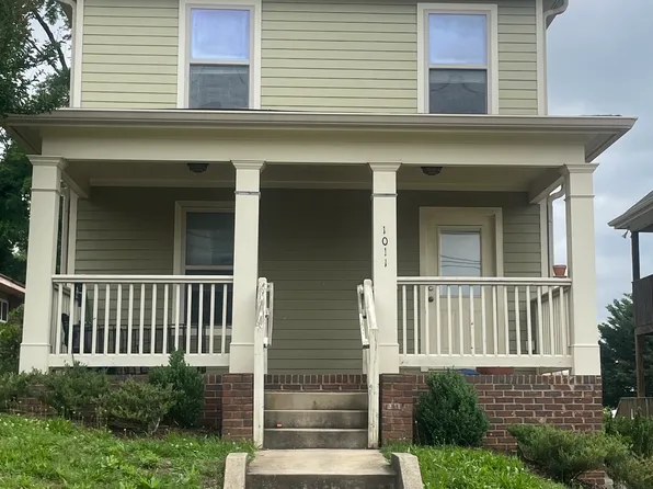 1011 Oak St #A, Chattanooga, TN 37403