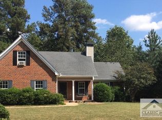 142 Wedgewood Chse, Athens, GA 30605