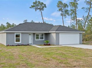 3942 SW 151st St, Ocala, FL 34473