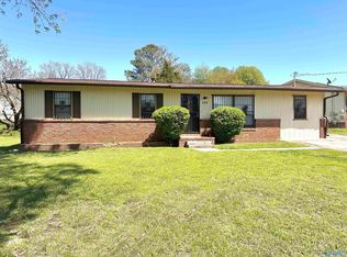 641 Dawson Ter NW, Huntsville, AL 35811