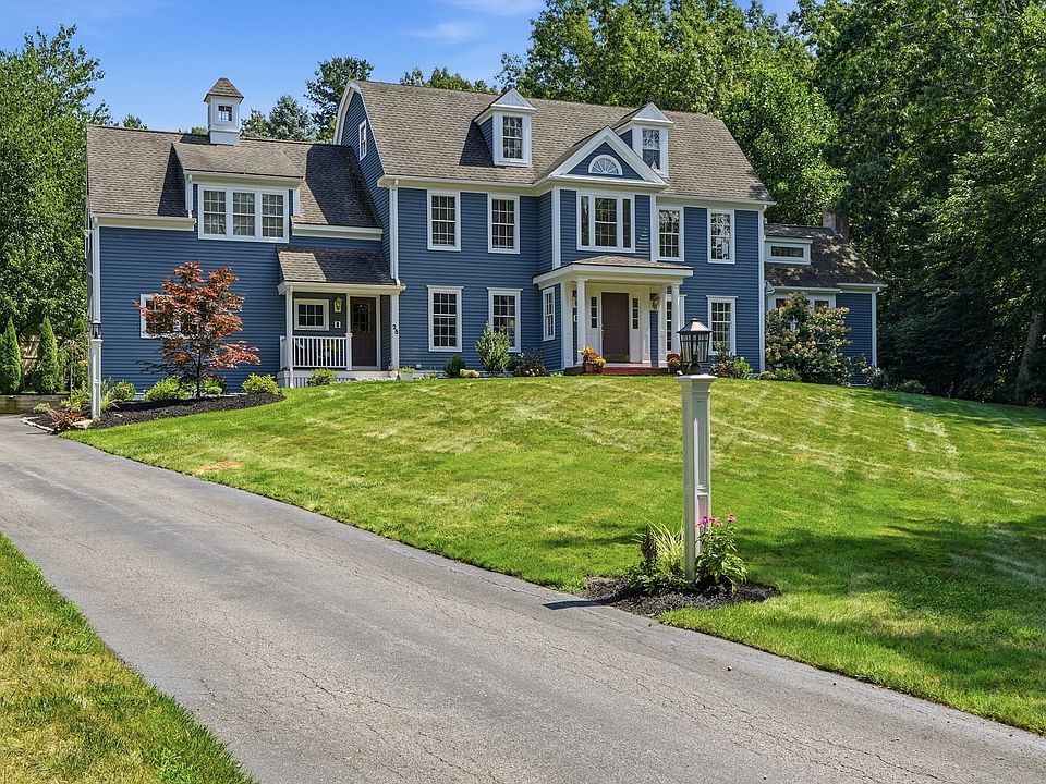 1st image of 25 Hidden Valley Rd