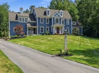 25 Hidden Valley Rd, Marshfield, MA 02050