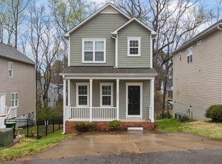 306 Baucom St, Apex, NC 27502