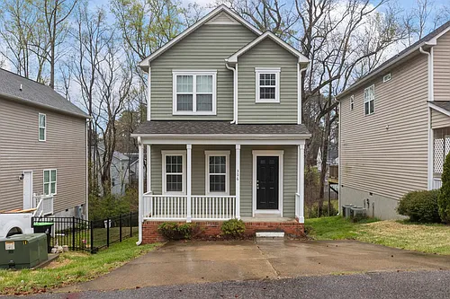 306 Baucom St Photo 1