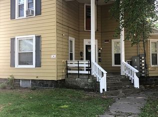 1010 Washington Ave, Kalamazoo, MI 49001