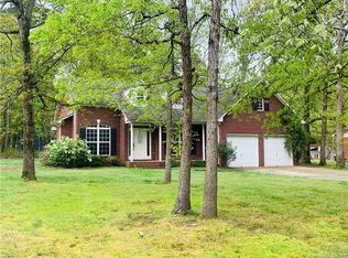 2016 Wilson Ave, Monroe, NC 28110