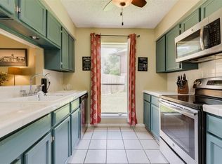 4202 Dawn Creek Ln, Spring, TX 77388