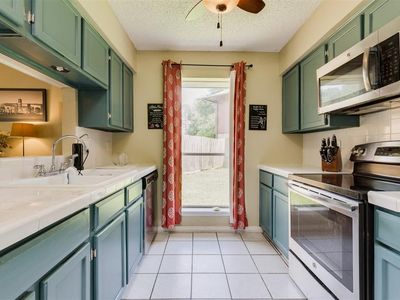 4202 Dawn Creek Ln, Spring, TX, 77388