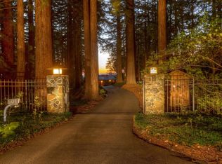 501 Vick Dr, Santa Cruz, CA