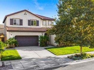 12143 Backwater Way, Jurupa Valley, CA 91752