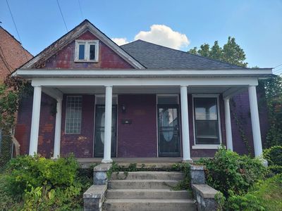 105 Ruff St, Paris, TN, 38242