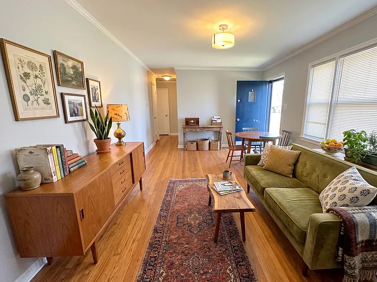 6024 Tracy Ave — Photo 5