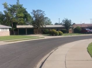 1309 Camino Real, Roswell, NM 88203