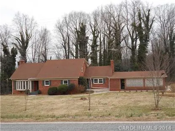 1501 Smith Farm Rd, Stony Point, NC 28678