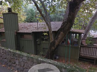 498 Woodland Dr, Sierra Madre, CA 91024