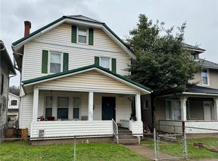 2725 Highlawn Ave, Huntington, WV 25702