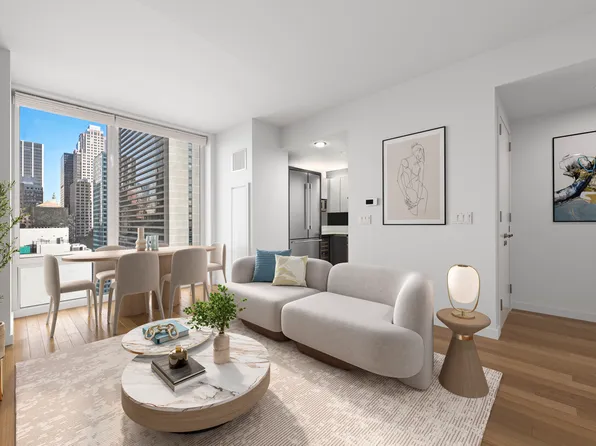 247 West 46th Street 2305 image 3 of 13