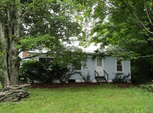 23 Crowley Rd, Lewiston, ME 04240