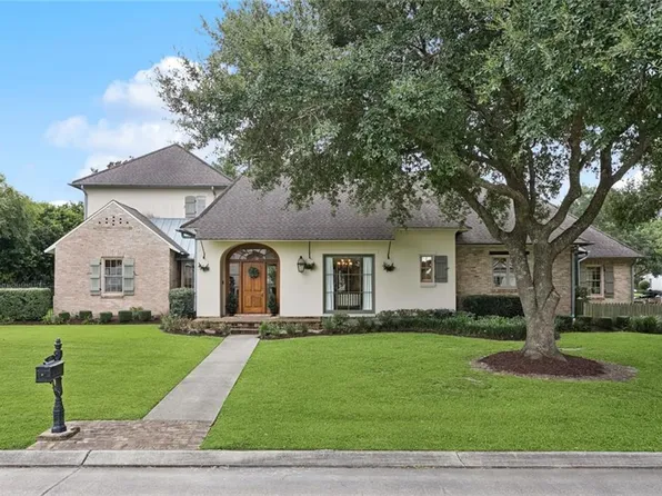 170 English Turn Dr, New Orleans, LA 70131