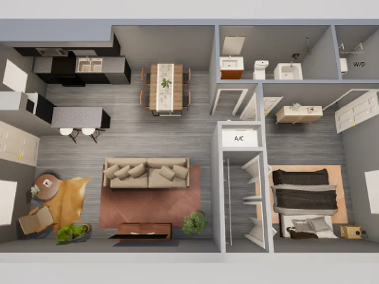 Pearl Cove Apartments — Photo 28