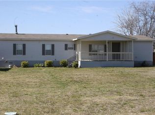 7512 County Road 1128, Godley, TX 76044