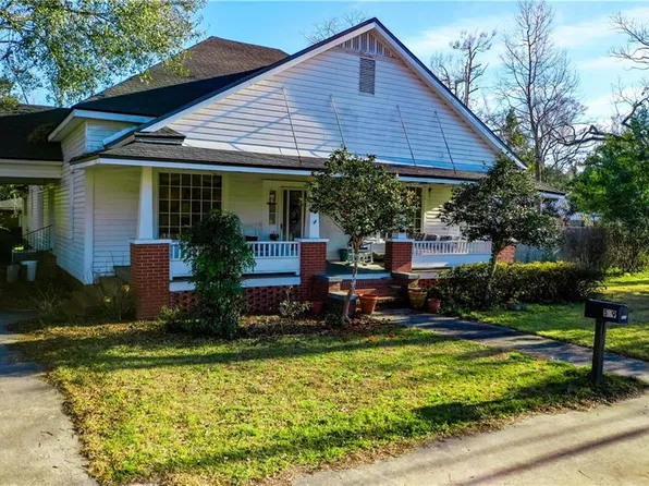 529 Church St, Blackshear, GA 31516