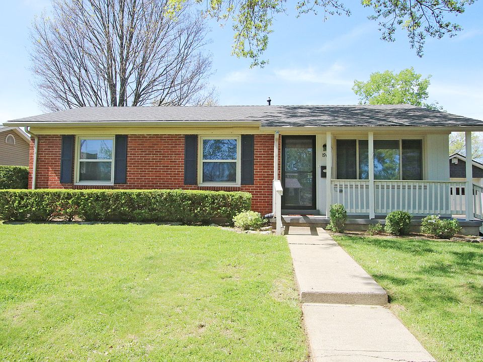 1st image of 1961 Glenbrook Ct