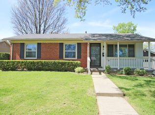 1961 Glenbrook Ct, Lexington, KY 40505