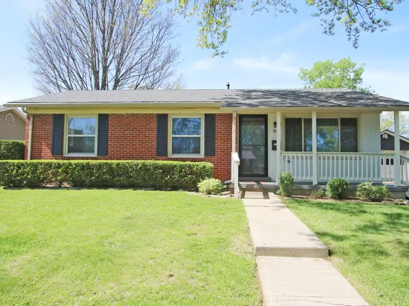 1961 Glenbrook Ct, Lexington, KY 40505