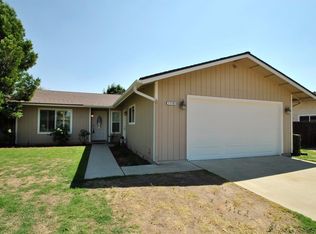 1776 Donner Ave, Clovis, CA 93611