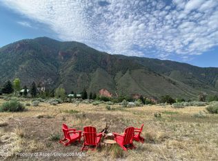 1200 Frying Pan Rd, Basalt, CO 81621