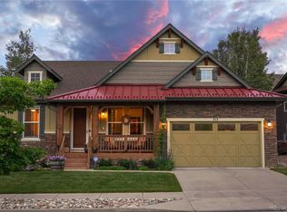 715 Joseph Cir, Golden, CO 80403