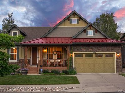 715 Joseph Circle, Golden, CO, 80403