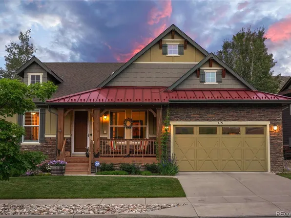 715 Joseph Circle, Golden, CO 80403