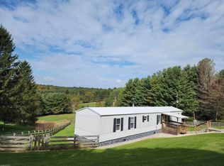 976 Coles Knob Rd NE, Pilot, VA 24138