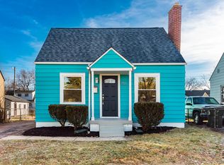 858 Binns Blvd, Columbus, OH