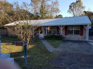 4200 Idywood Ave, Moss Point, MS 39562