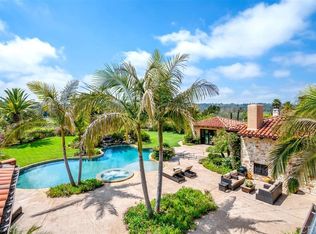 15804 The River Trl, RANCHO SANTA FE, CA 92067