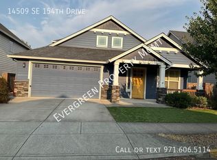 14509 SE 154th Dr, Clackamas, OR