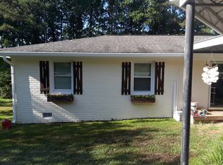117 Mona Pl, Dallas, GA