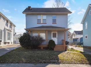 4661 Horton Rd, Garfield Heights, OH 44125